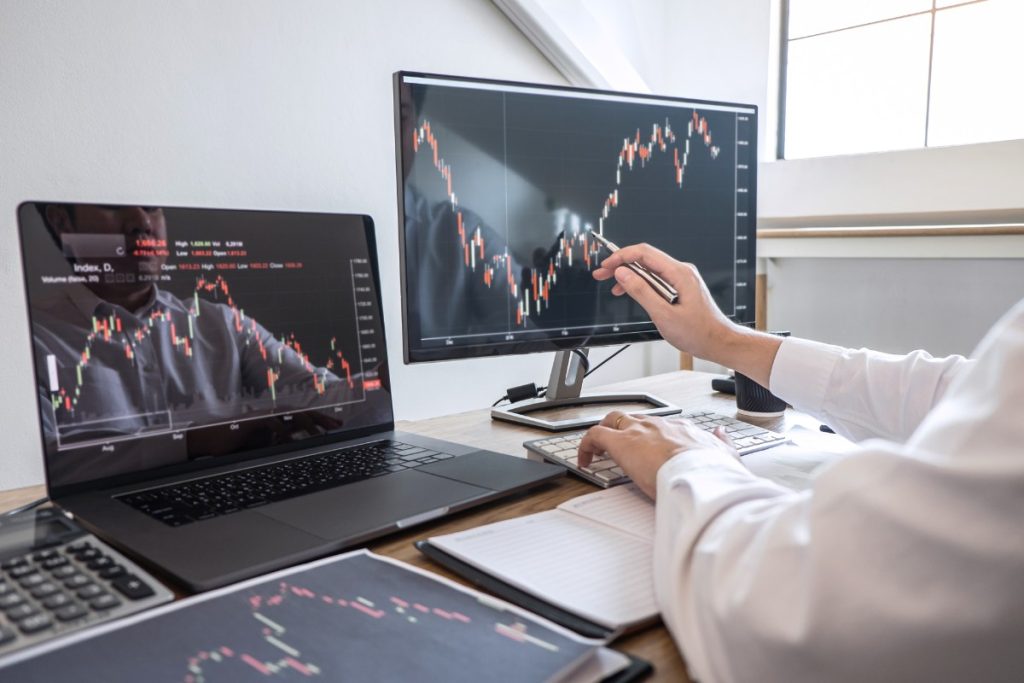 indices boursiers