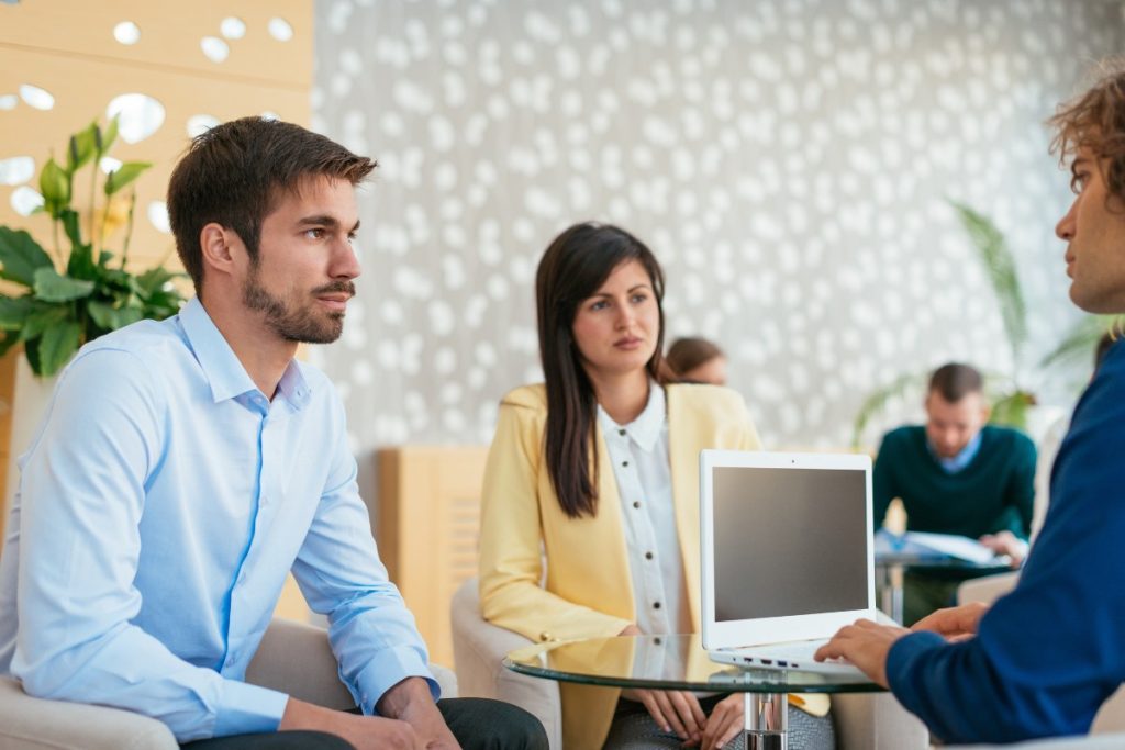 avantage du prêt personnel
