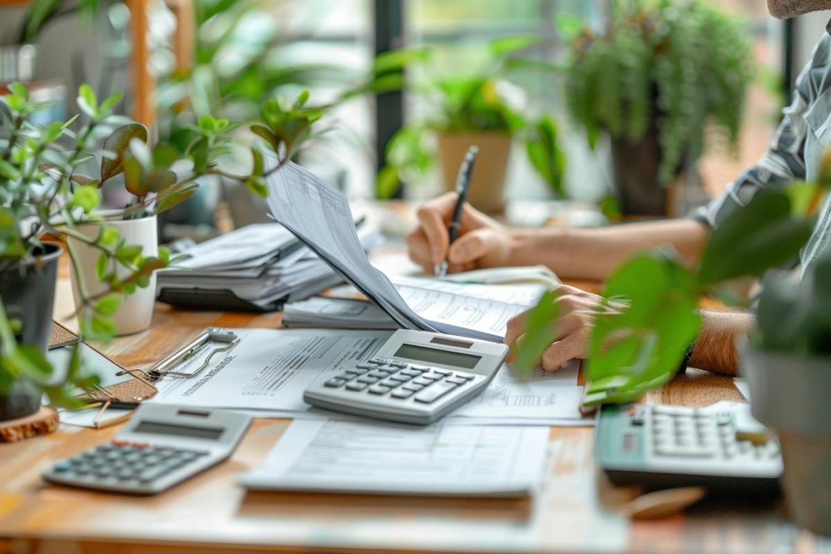 Assurance emprunteur : ce que vous devez savoir