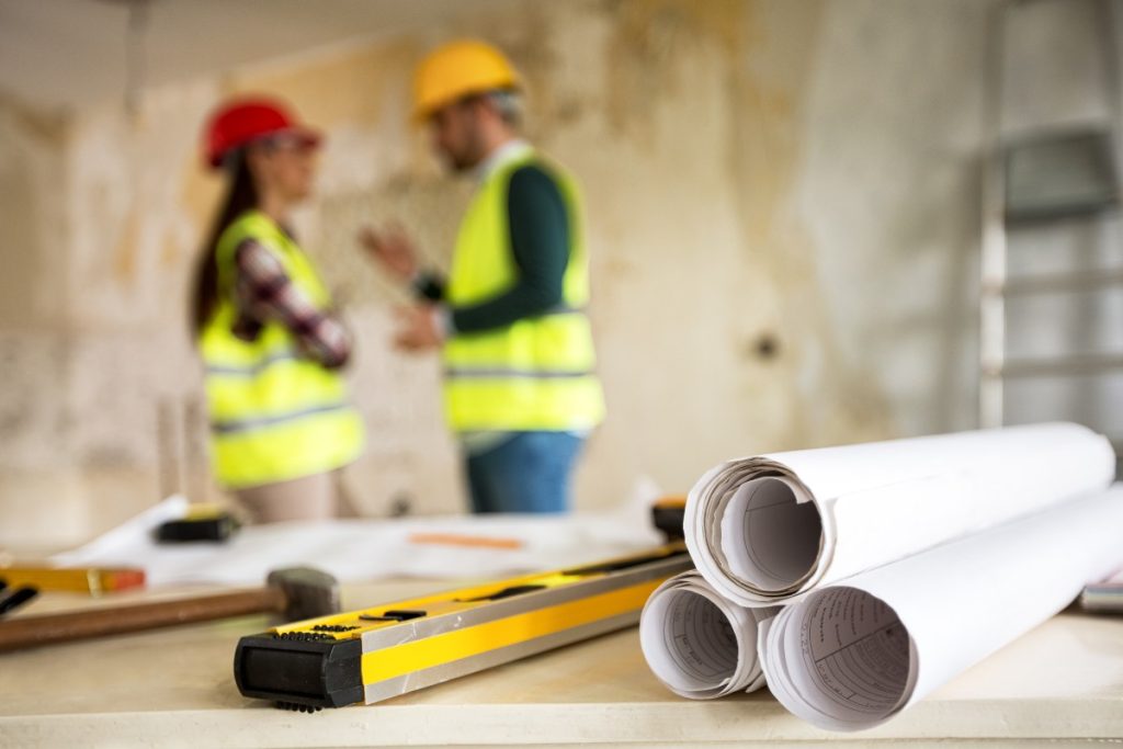 construction maison
