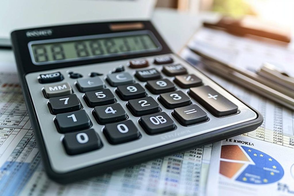 Convertir 2 100 euros brut en net : calcul facile et précis du salaire après impôts et cotisations