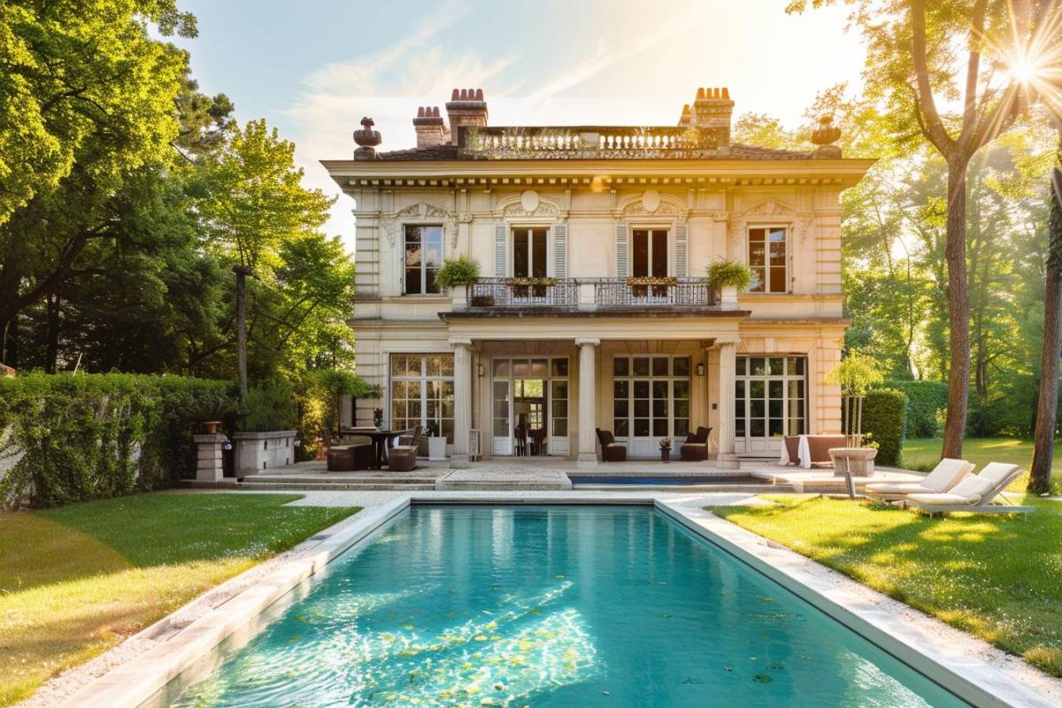 Immobilier : top 5 des communes les plus calmes de la petite couronne parisienne pour acheter