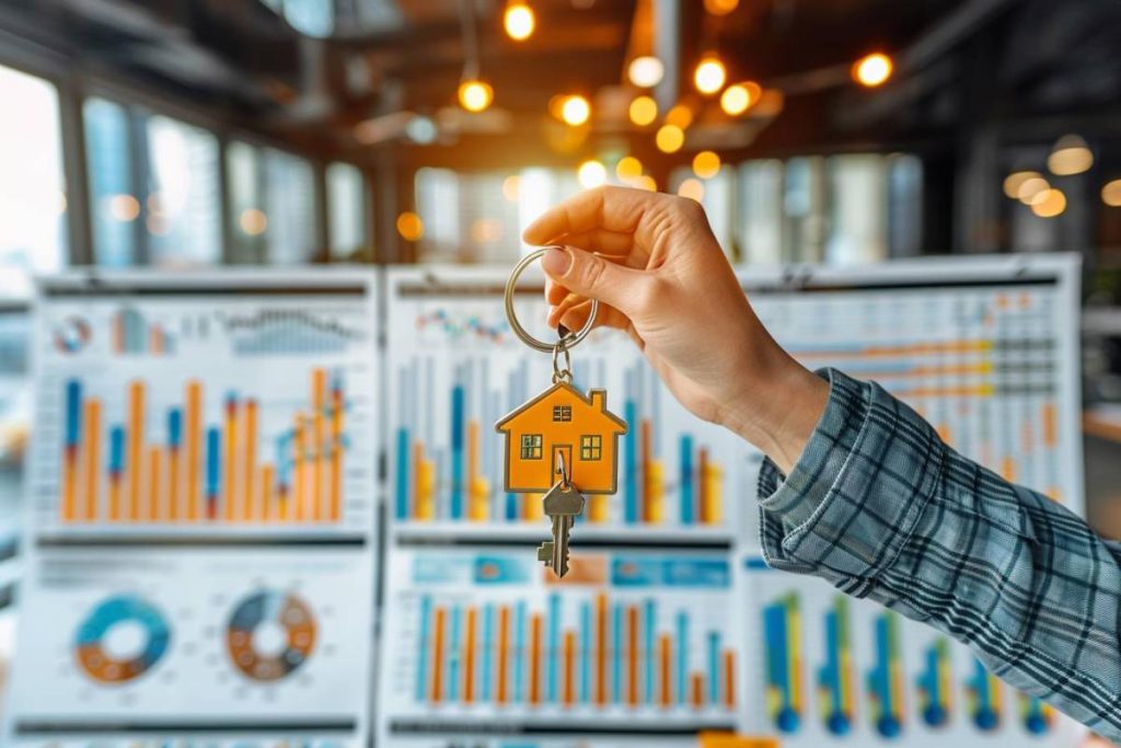 Immobilier : est-ce le bon moment pour acheter ? Les facteurs clés à considérer avant d'investir