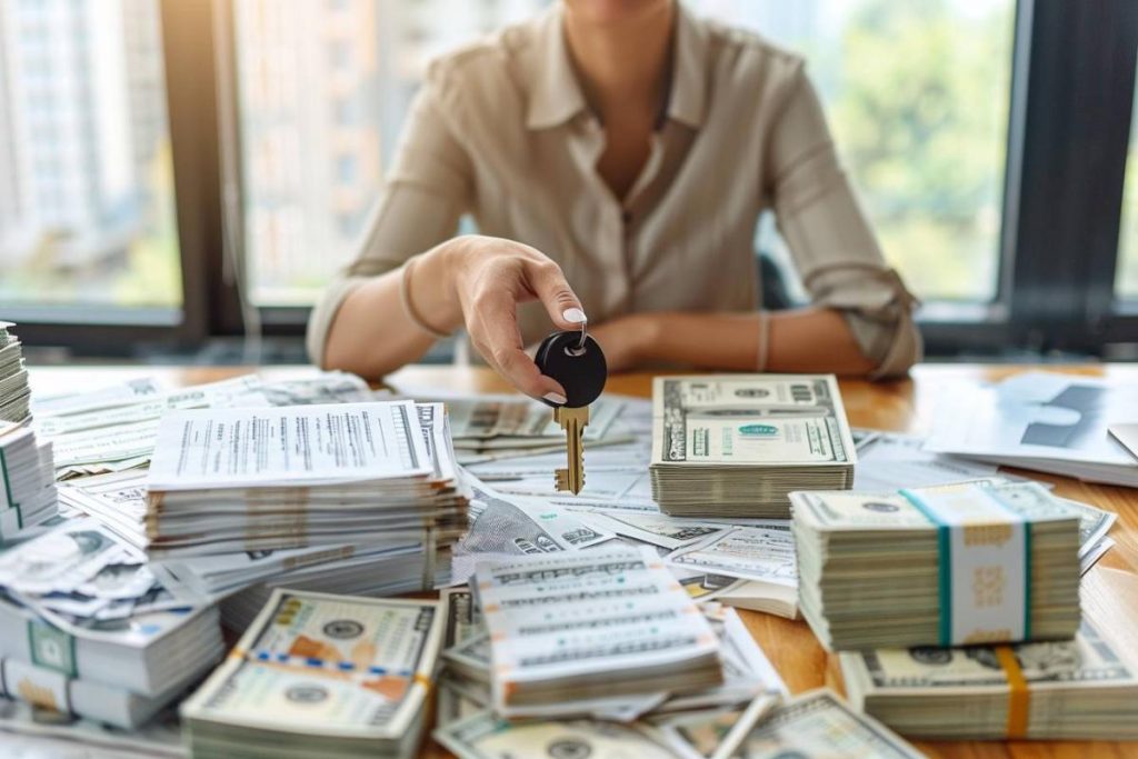 Baisse des taux BCE : quel impact sur les crédits immobiliers des particuliers ?
