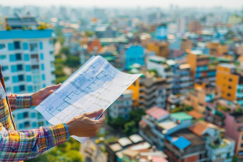 Top 10 des villes françaises où l'immobilier neuf est moins cher que l'ancien : comparatif et analyse