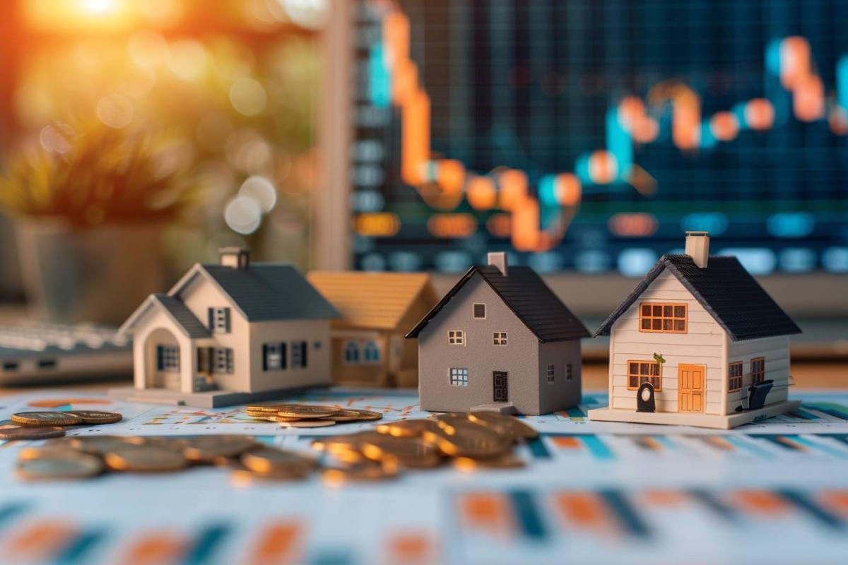Prix d'un 90 m² : comparaison saisissante entre 1980 et aujourd'hui