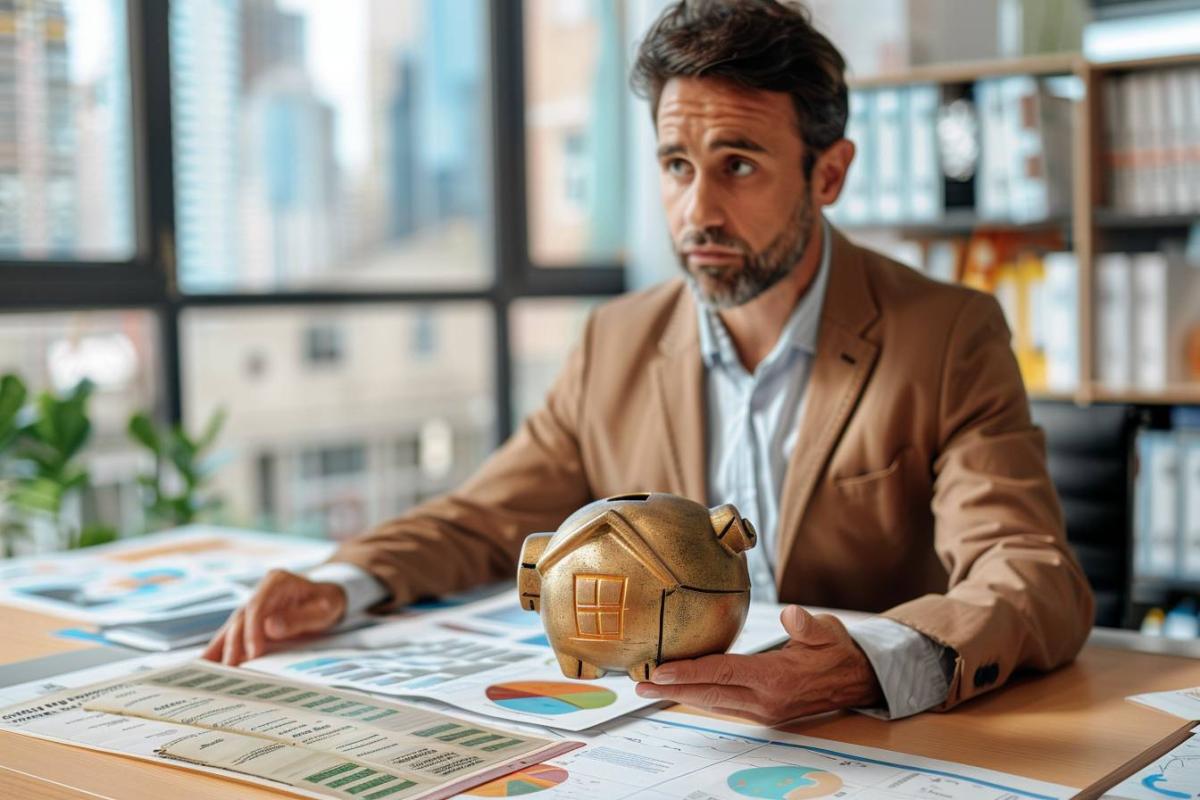 Immobilier et assurance-vie : un duo en péril face aux nouvelles réglementations financières