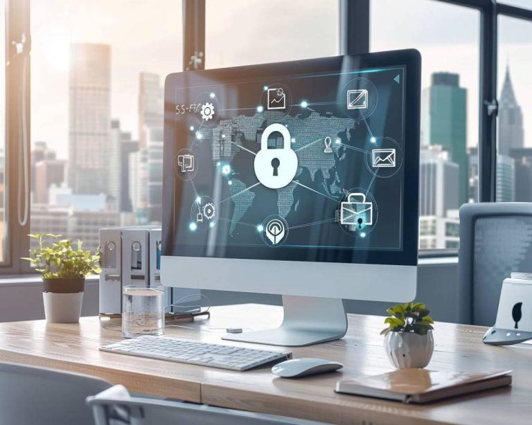 Sécurité des transactions en ligne : bonnes pratiques