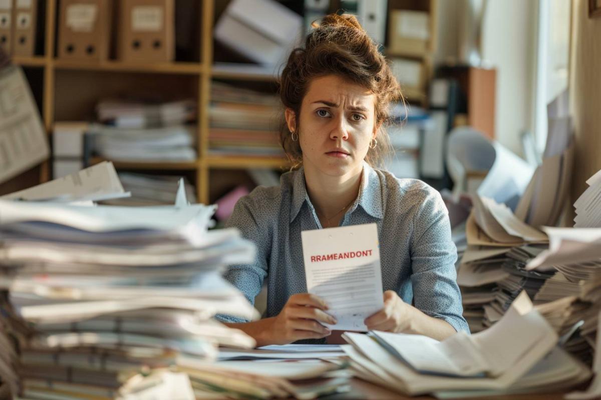 Rachat de crédit refusé partout : solutions pour débloquer votre situation financière