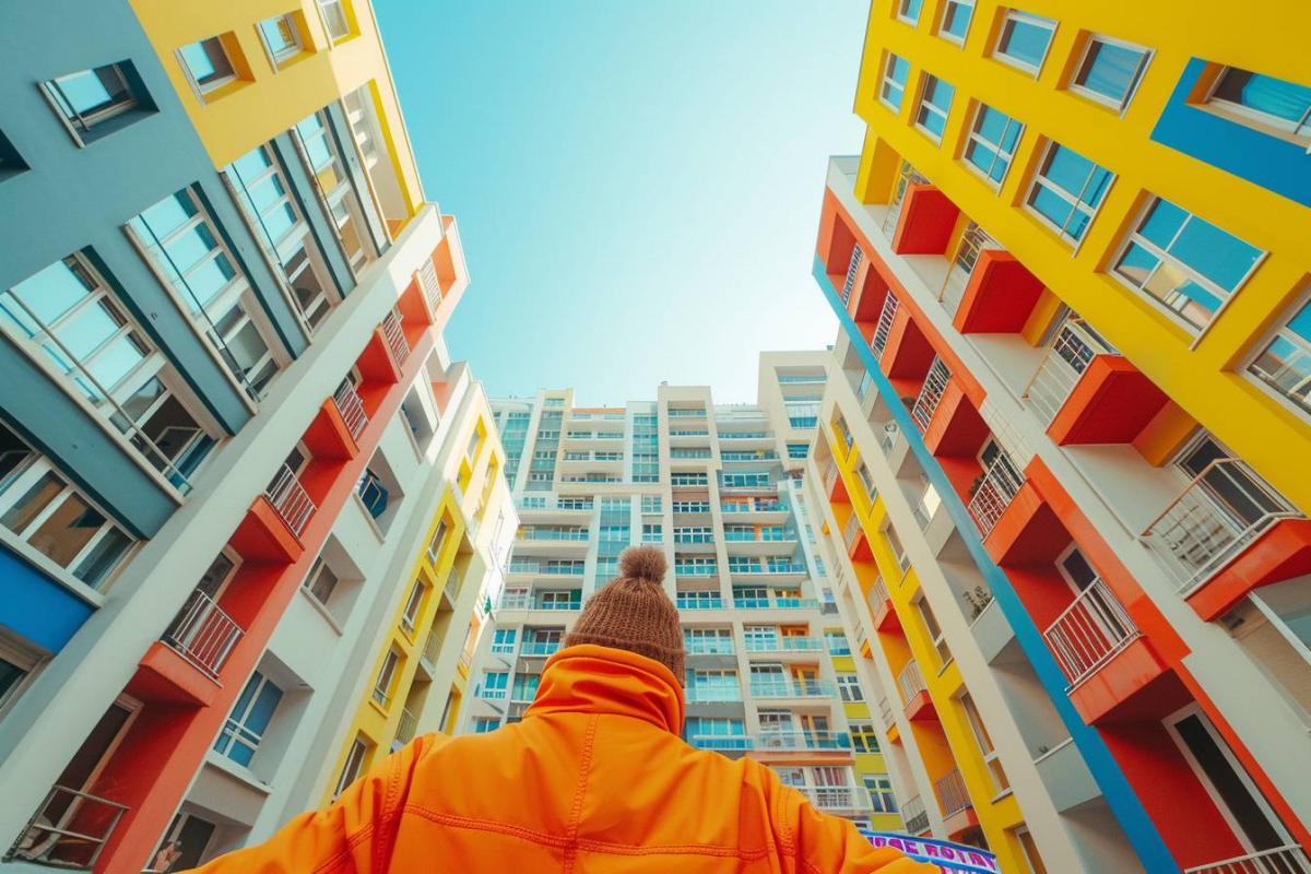 Immobilier : 4 villes tendance proches de Paris en train pour investir ou s'installer
