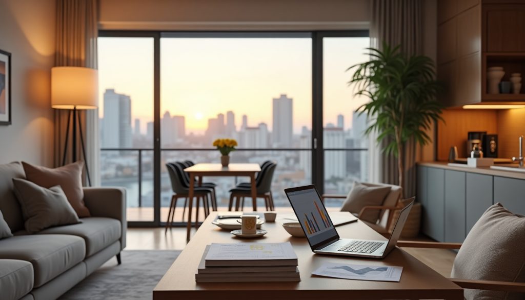 Accéder au crédit immobilier facilitera votre investissement locatif en 2024