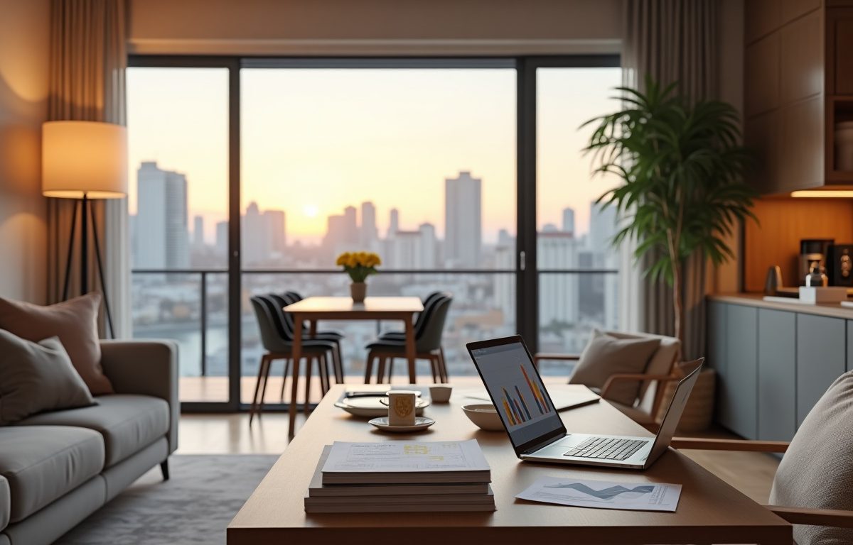 Accéder au crédit immobilier facilitera votre investissement locatif en 2024