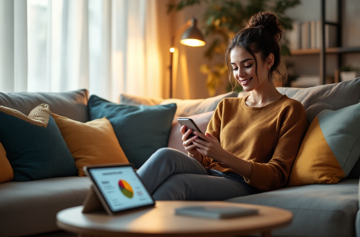 Automatiser son épargne pour une gestion financière optimale et sans stress