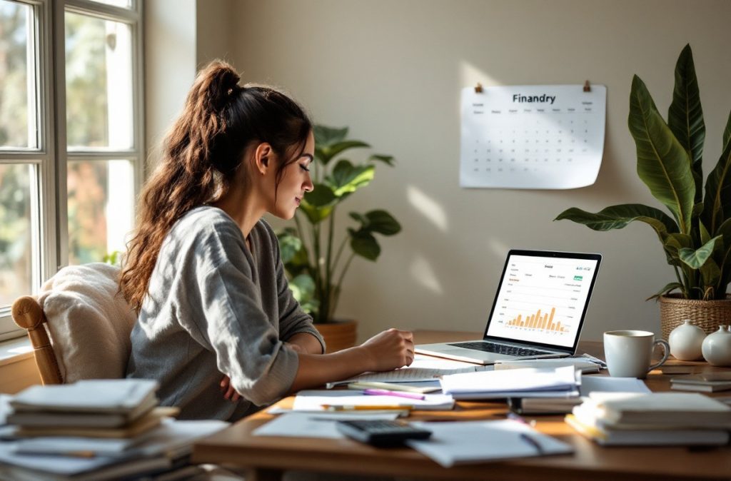 Comment anticiper et gérer efficacement les imprévus financiers pour éviter les crises budgétaires ?