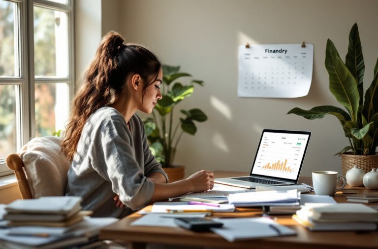 Comment anticiper et gérer efficacement les imprévus financiers pour éviter les crises budgétaires ?