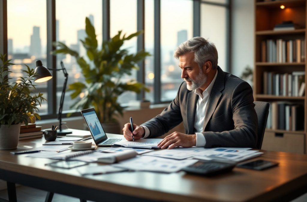 comment auto entrepreneur peut obtenir pret immobilier astuces conseils incontournables 1