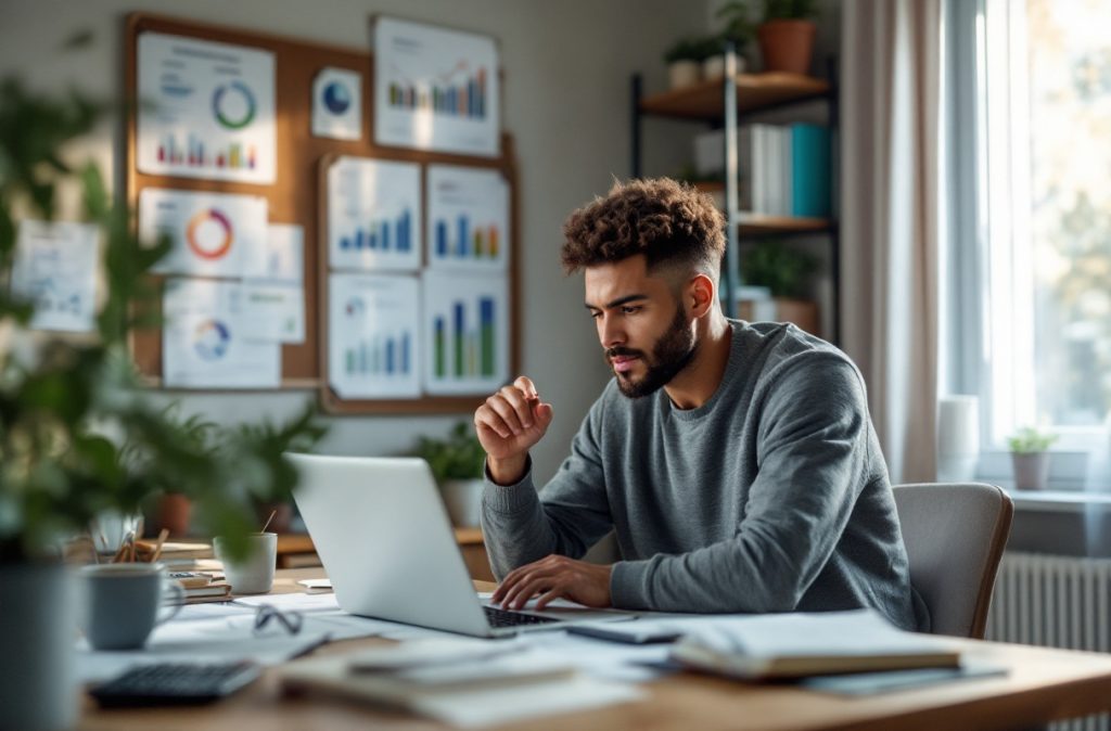 Découvrez comment évaluer efficacement votre profil d'investisseur pour réussir vos placements