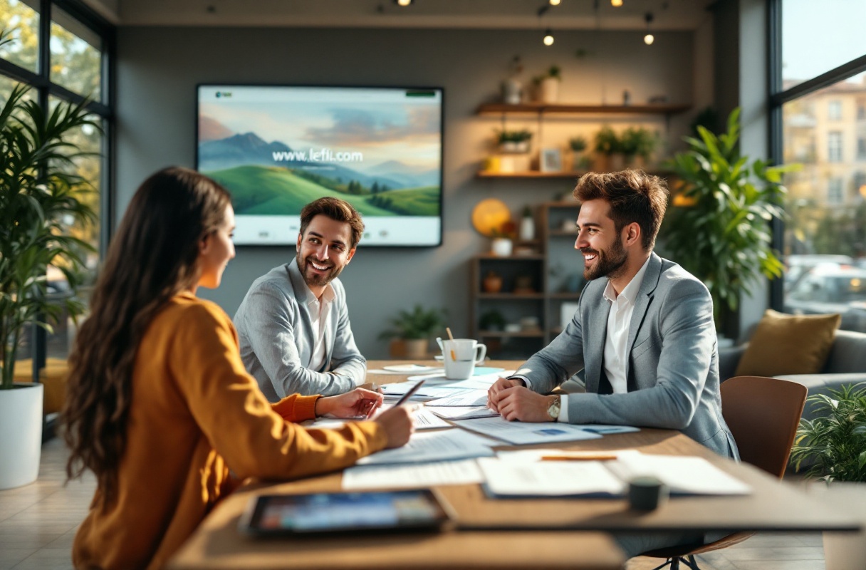 Découvrez comment lefil.com du Crédit Agricole Pyrénées Gascogne facilite vos finances