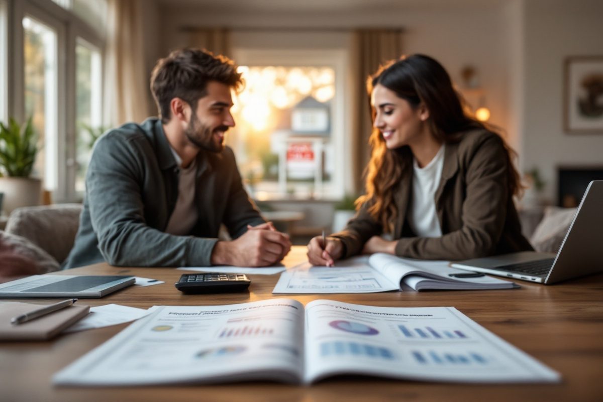 Optimisez votre accès à la propriété grâce aux aides financières pour l'achat immobilier