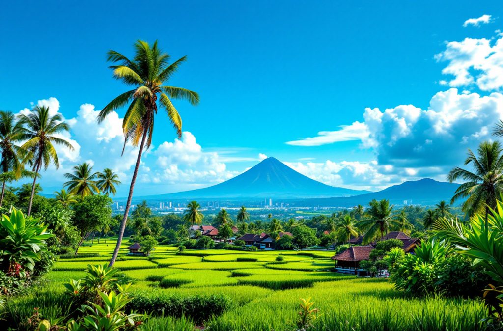 Bali : pourquoi cette île indonésienne séduit les investisseurs français ?