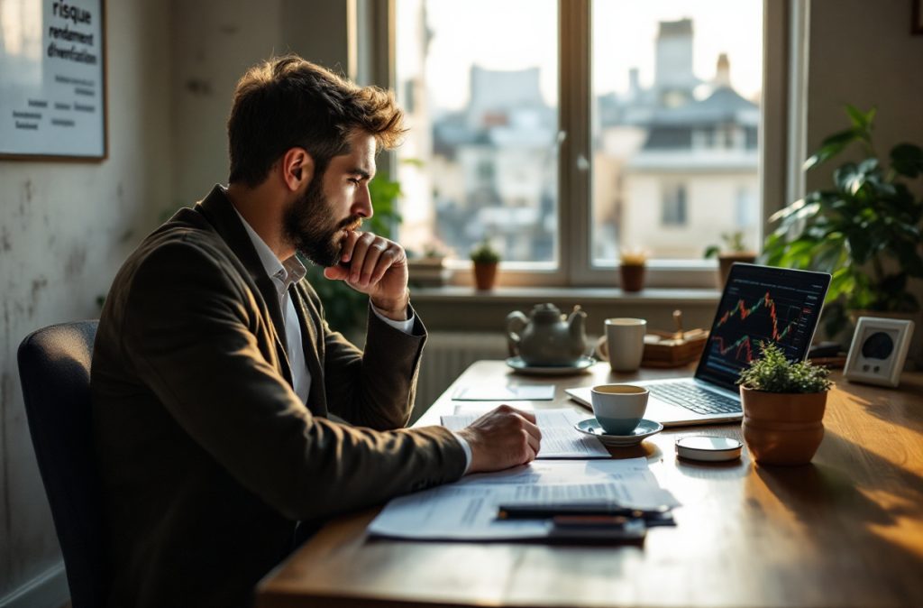 Comprendre les enjeux des risques d&rsquo;investissement pour mieux réussir financièrement