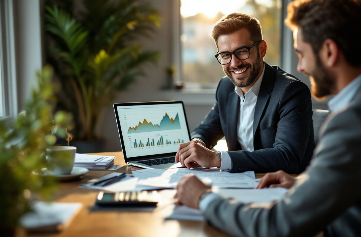 decouvrez combien coute courtier les benefices il apporte votre projet immobilier 1