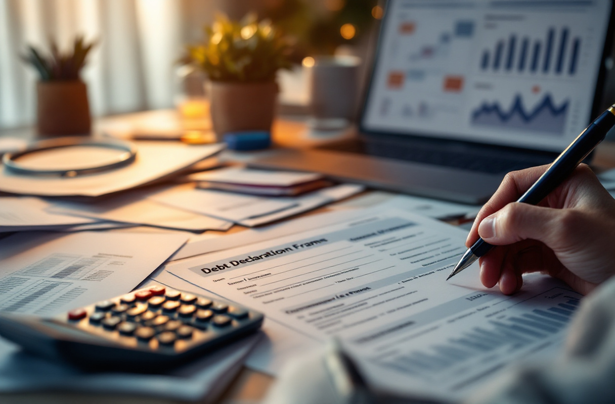 les dettes exclues dossier surendettement qu faut savoir pour en sortir 1