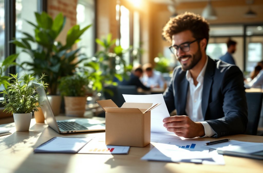 Optimisez votre avenir financier avec l'épargne salariale à La Poste