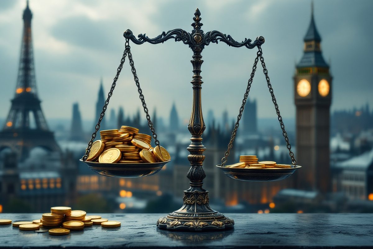 Les enjeux des paradis fiscaux européens et leur impact sur l'économie globale