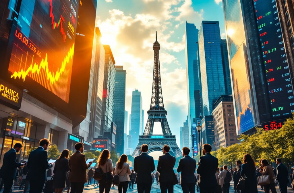 que veut dire cac et pourquoi est essentiel pour economie francaise 1