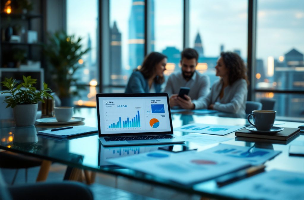 capfm une transformation strategique c de finance consommateur 1