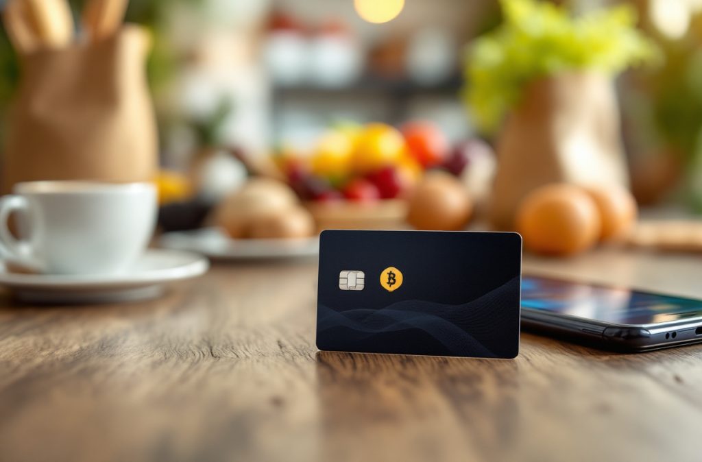 Comment payer en cryptomonnaie pour simplifier vos transactions quotidiennes