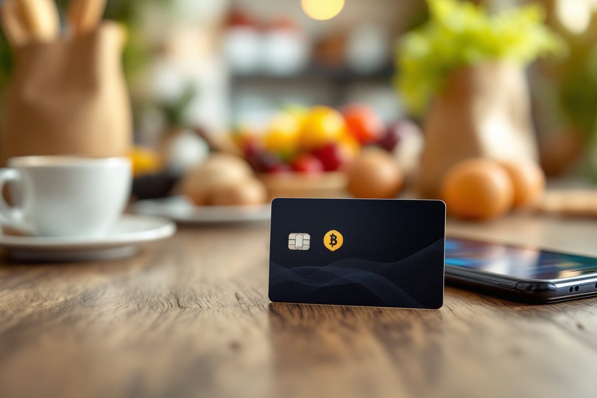 Comment payer en cryptomonnaie pour simplifier vos transactions quotidiennes