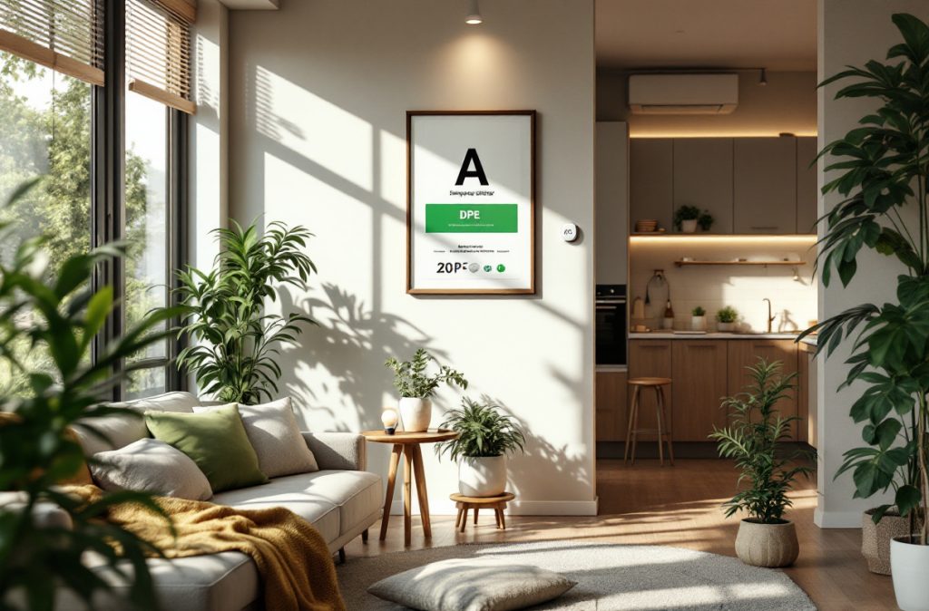 Comprendre le DPE immobilier : définition, enjeux et impacts sur votre projet