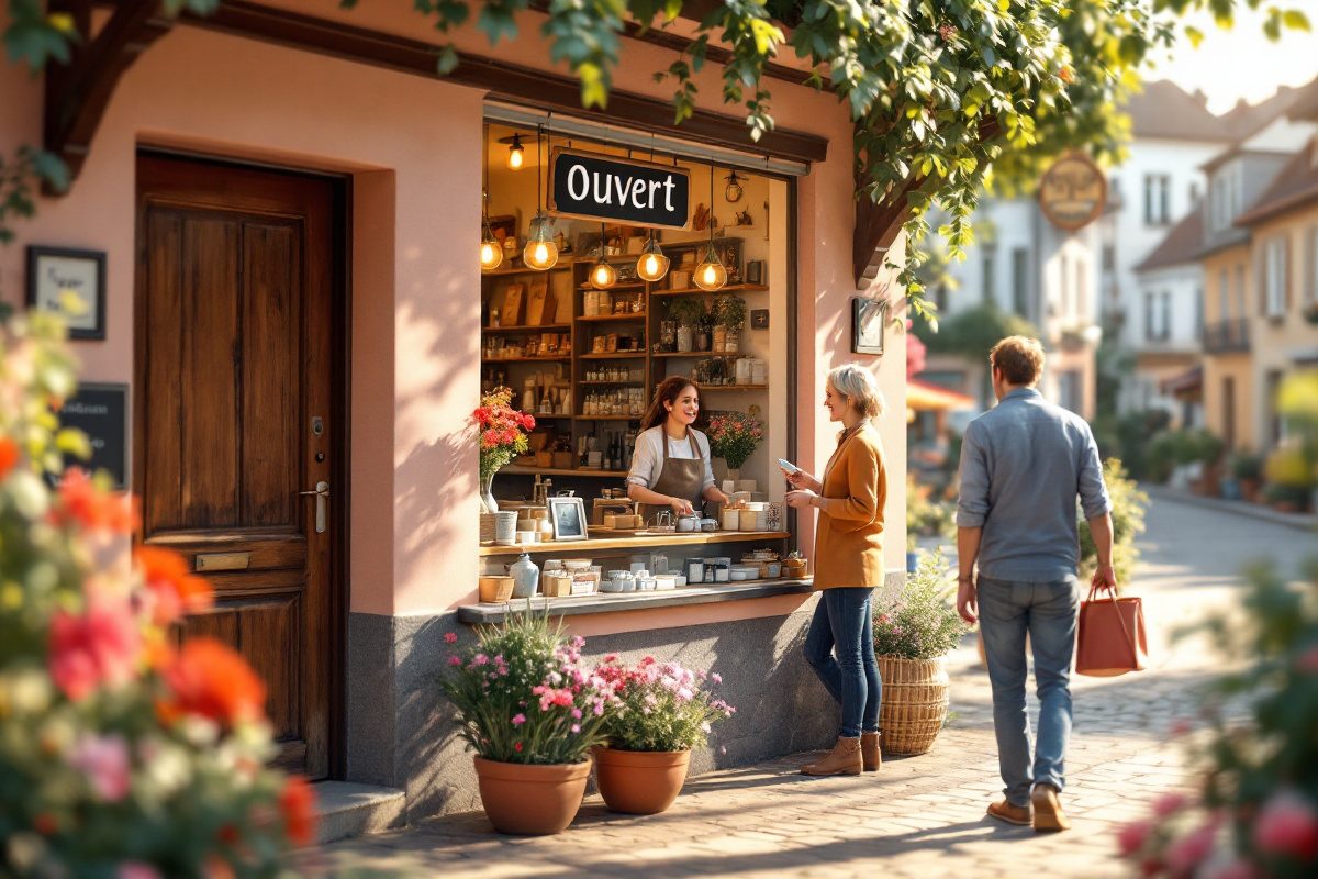 Comprendre la très petite entreprise : définition et enjeux essentiels