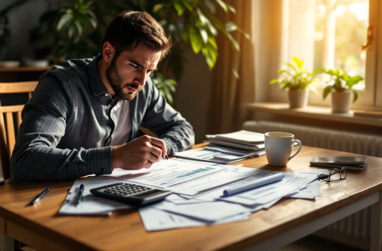 Dossier de surendettement : découvrez ses avantages et inconvénients essentiels