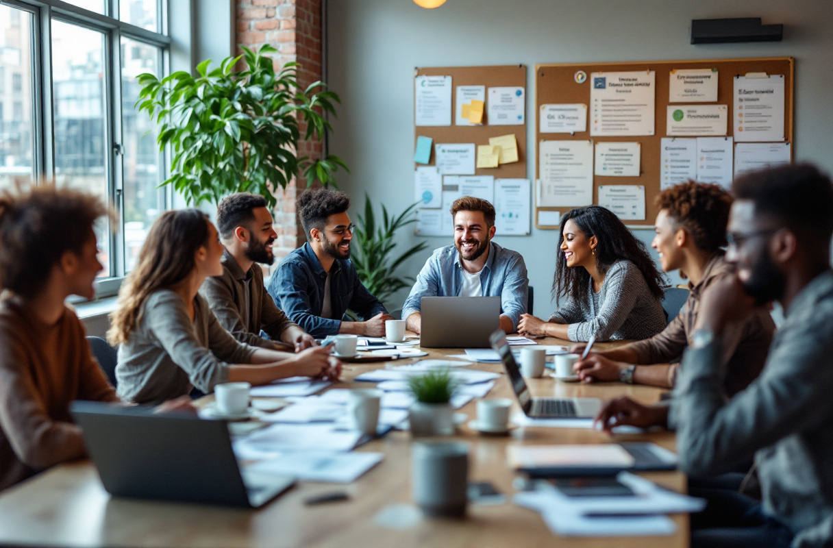 le cse synergie transforme bien etre des salaries booste leur engagement 1