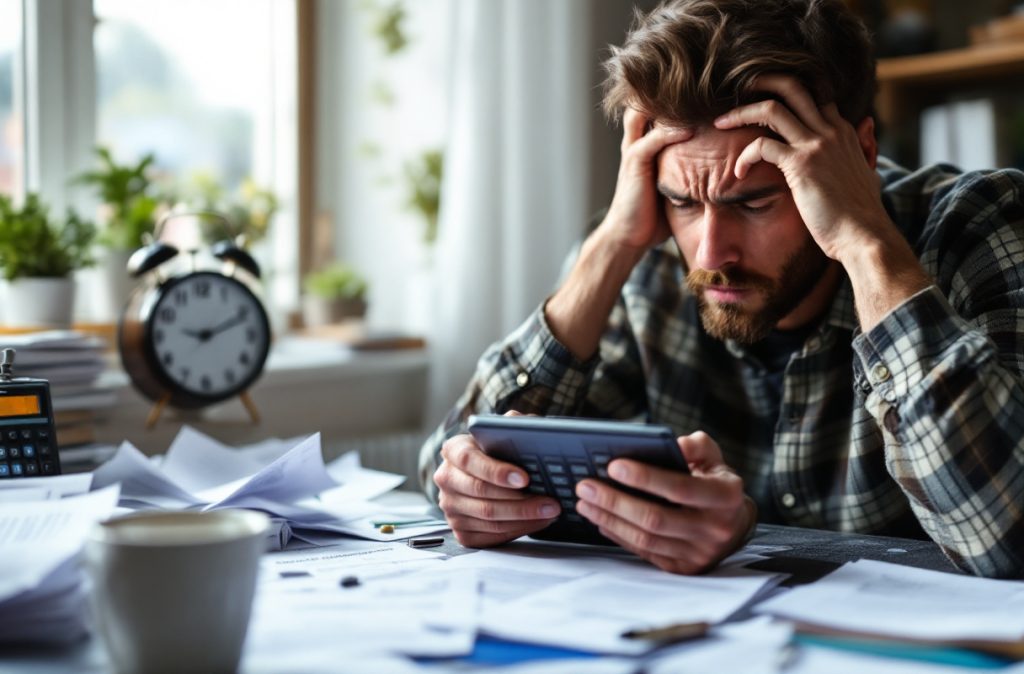 les consequences juridiques financieres un dossier surendettement 1