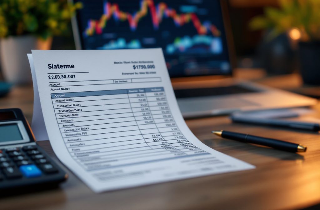 maitrisez releve bancaire cle pour gerer vos finances entreprise 1