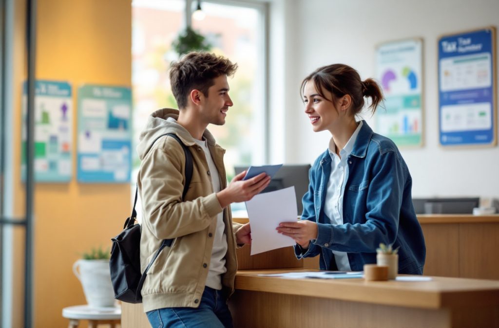 obtenez votre numero fiscal guide pratique astuces essentielles 1