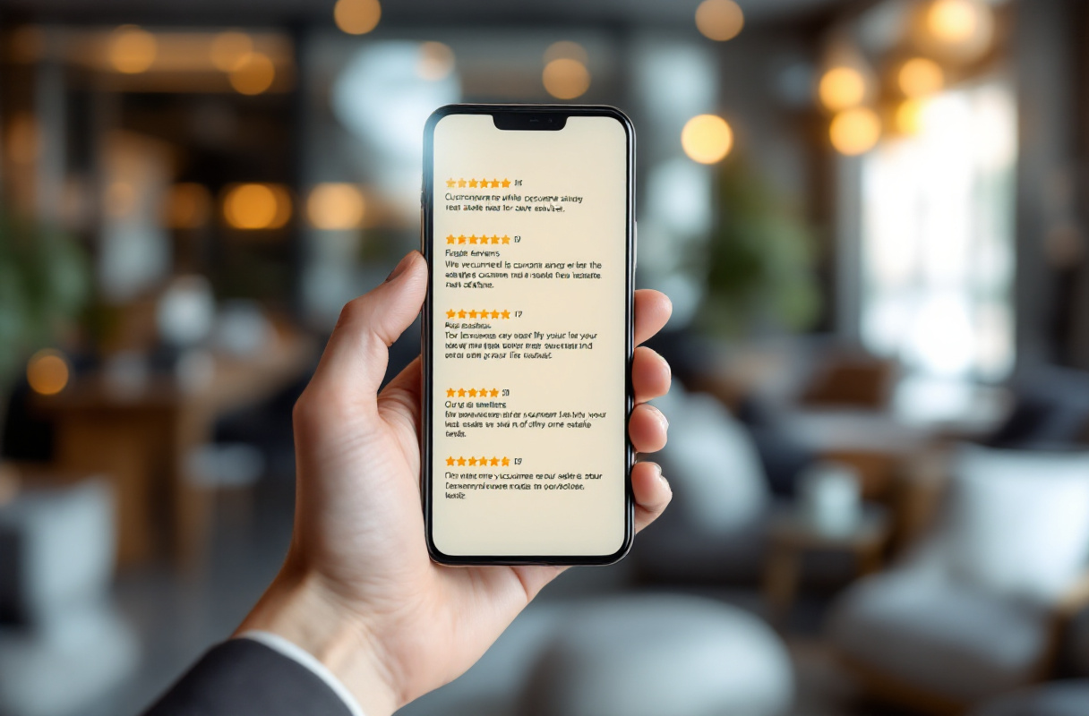 opinion system transforme gestion des avis clients pour les professionnels immobilier 2