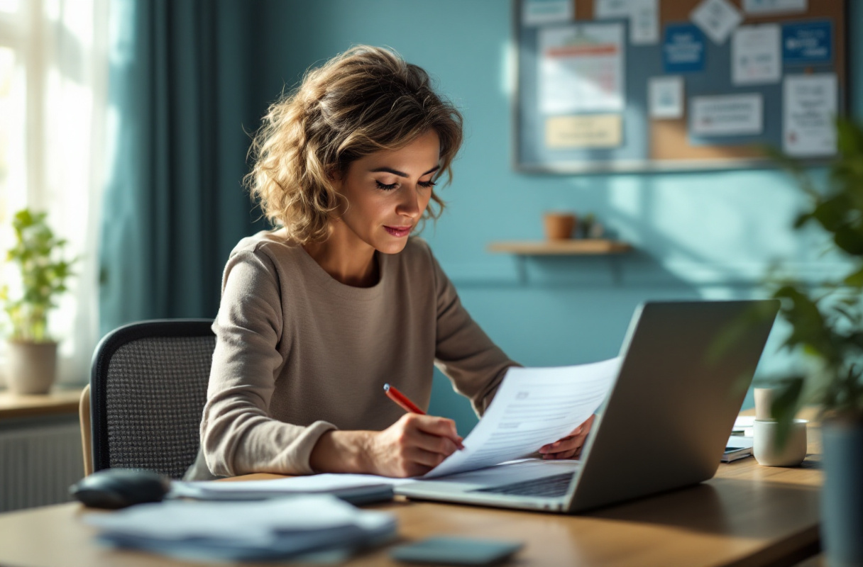 optimisez vos droits chomage france avec nos conseils experts 2