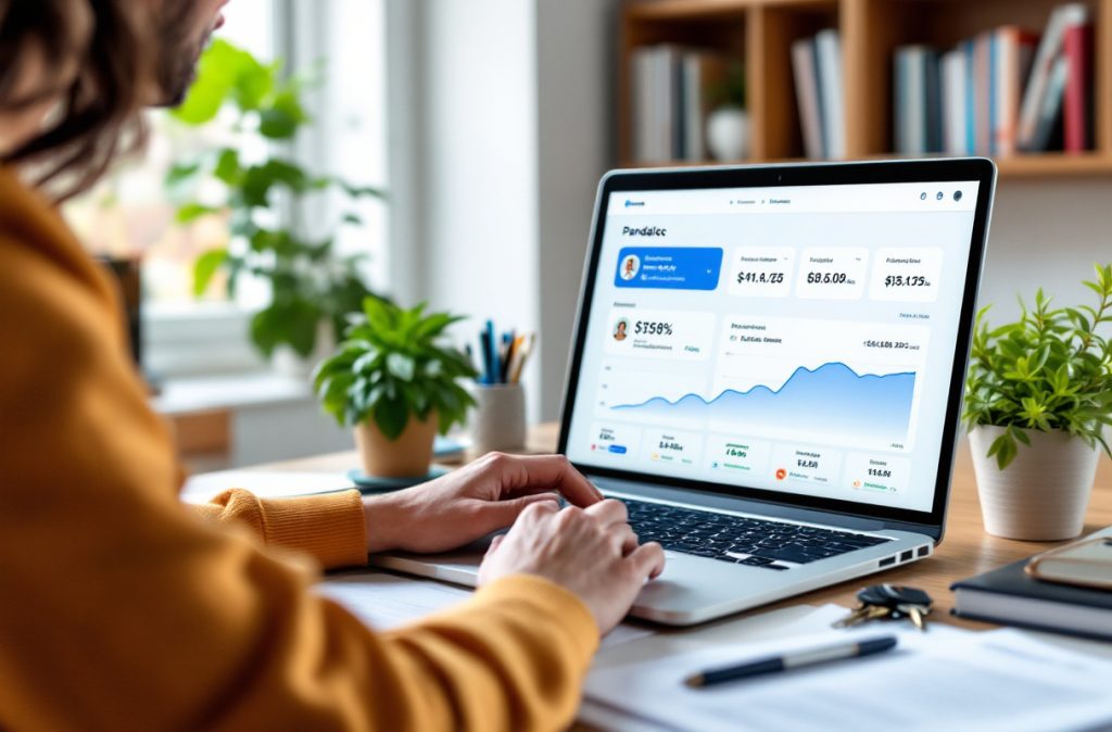 Pandaloc : la solution innovante pour optimiser la gestion de vos locations immobilières