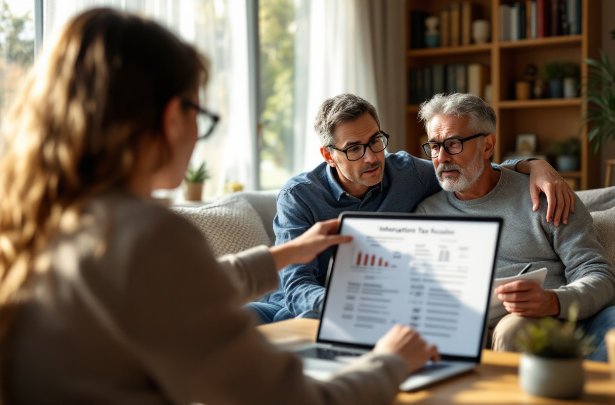 qui paie les droits succession cas usufruit decryptage essentiel pour mieux comprendre 2