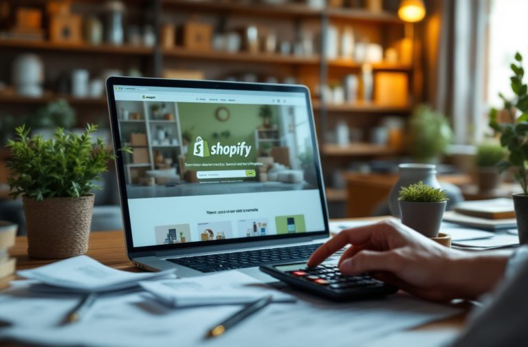 shopify decouvrez les inconvenients qui peuvent freiner votre commerce 1