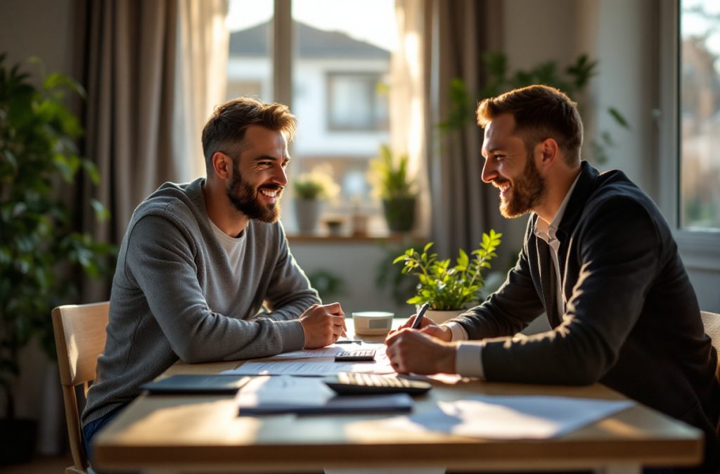 vendre son bien immobilier entre agence particulier faites bon choix 1