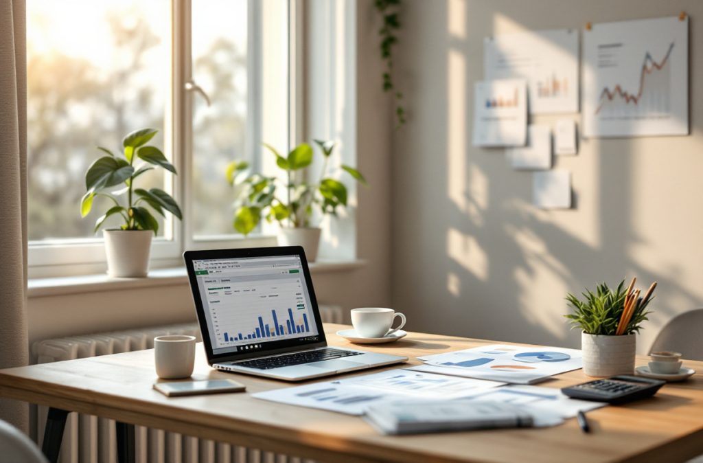 ameliorez vos finances personnelles grace des strategies eprouvees 1