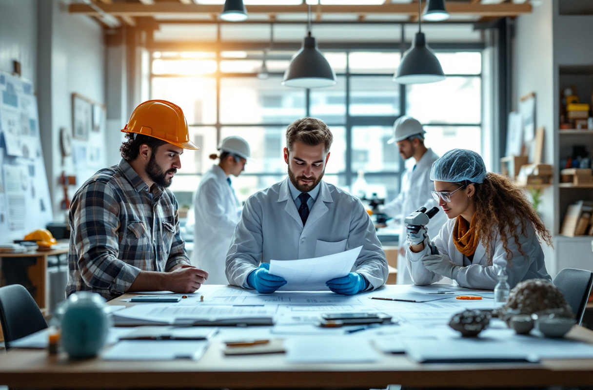 comment les normes ethique faconnent divers secteurs professionnels 1