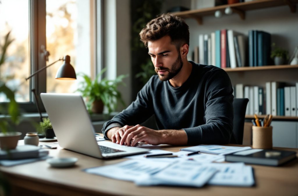 decouvrez comment definir optimiser votre chiffre affaires efficacement 1