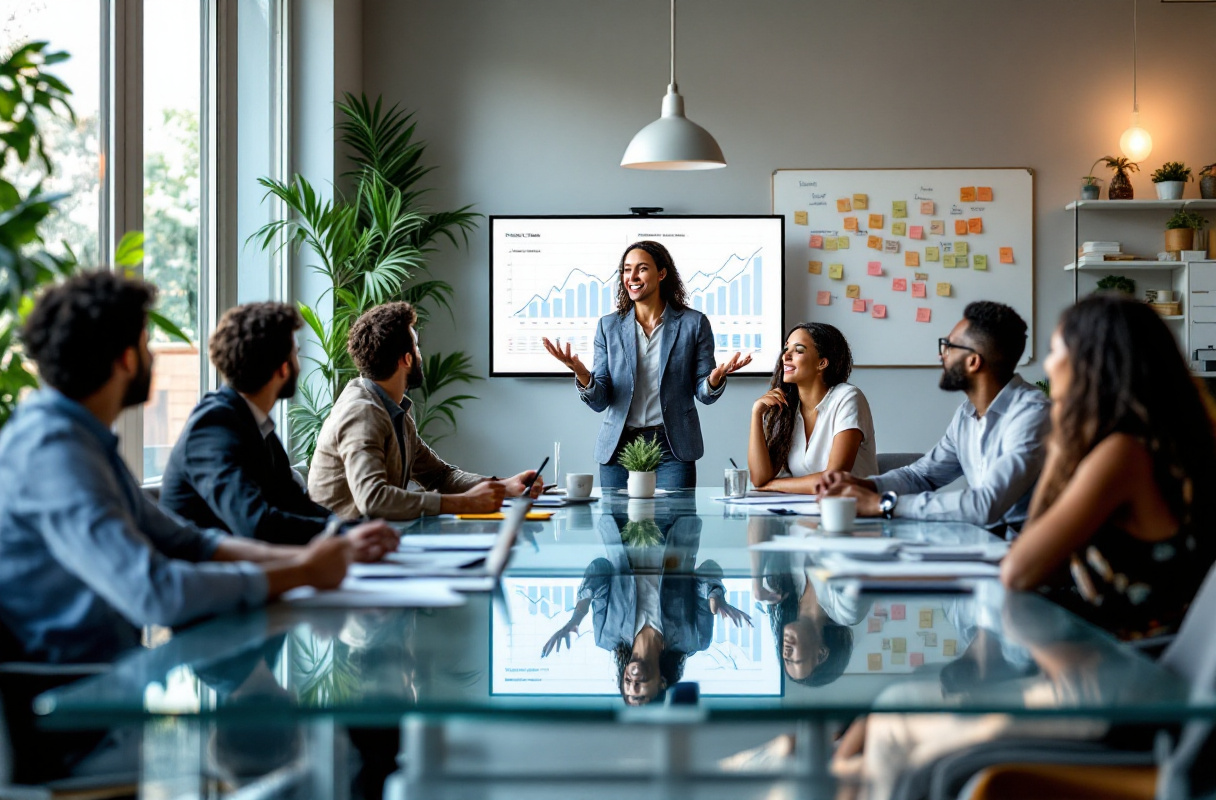 decouvrez comment definir optimiser votre chiffre affaires efficacement 2